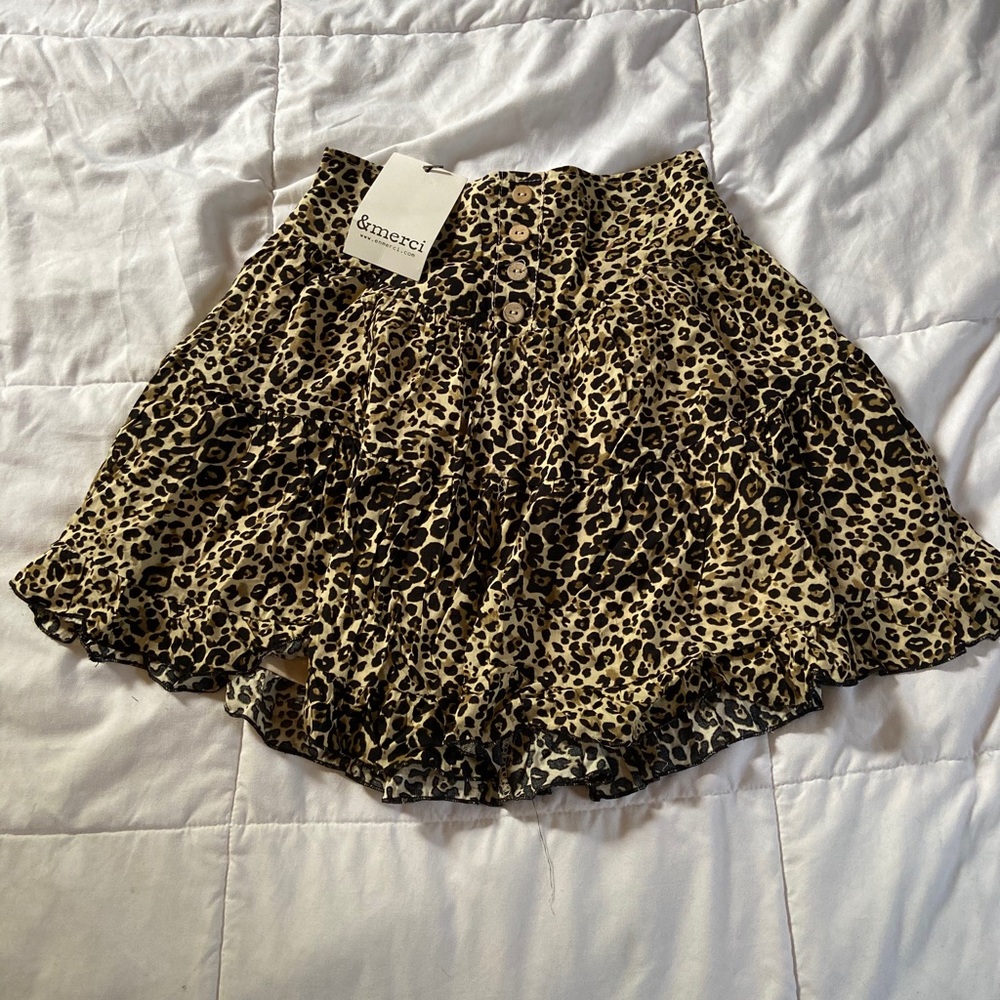Skirt